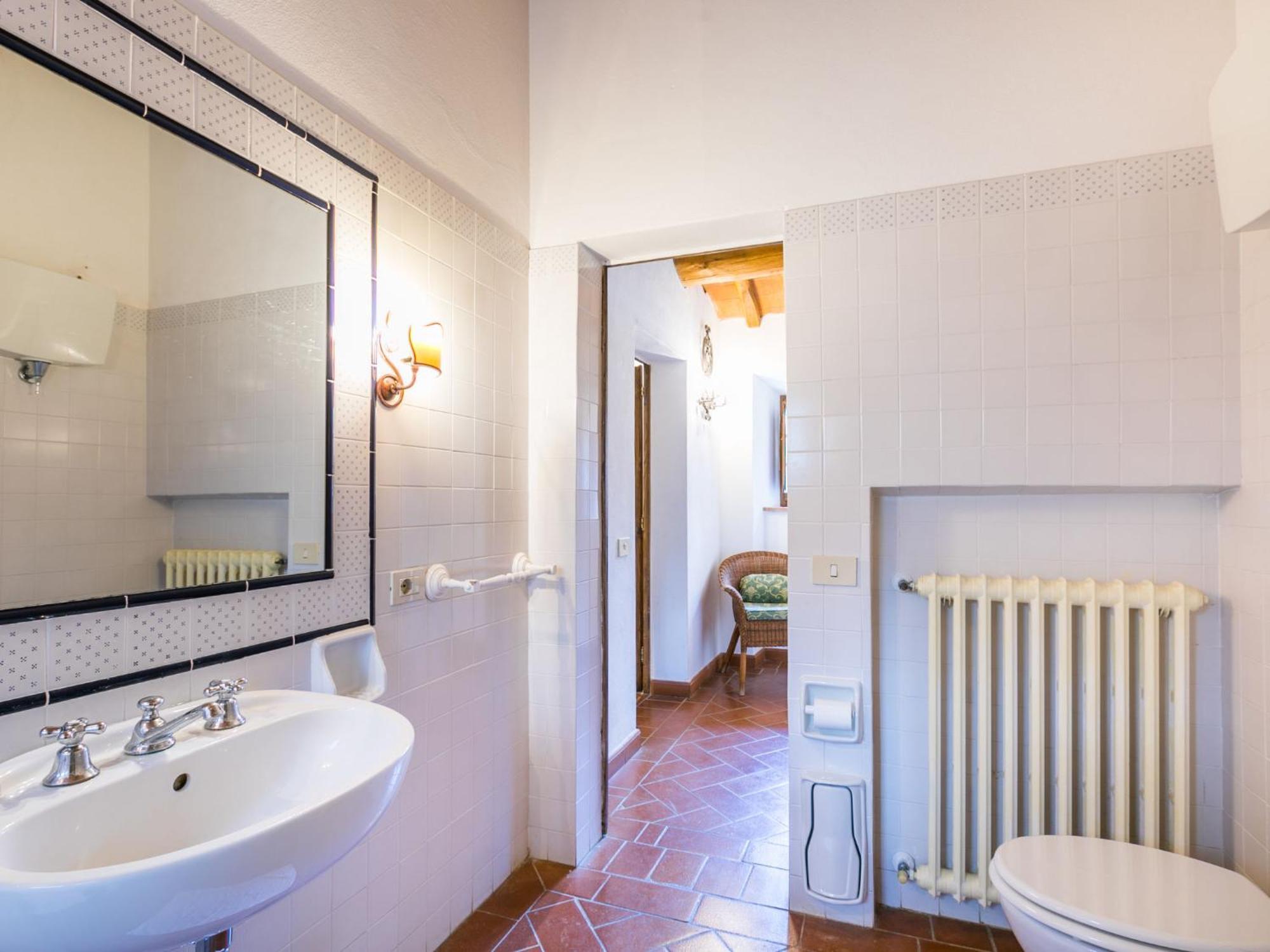 Apartment Cellole - Torretta - Ctc153 By Interhome Castellina in Chianti Ngoại thất bức ảnh