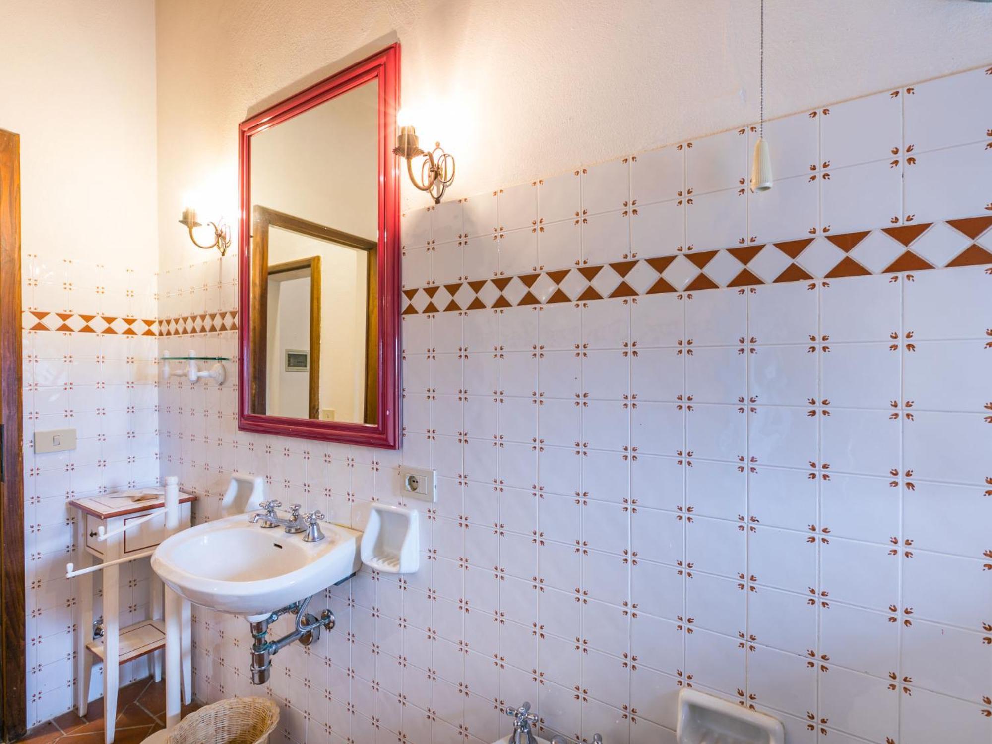 Apartment Cellole - Torretta - Ctc153 By Interhome Castellina in Chianti Ngoại thất bức ảnh