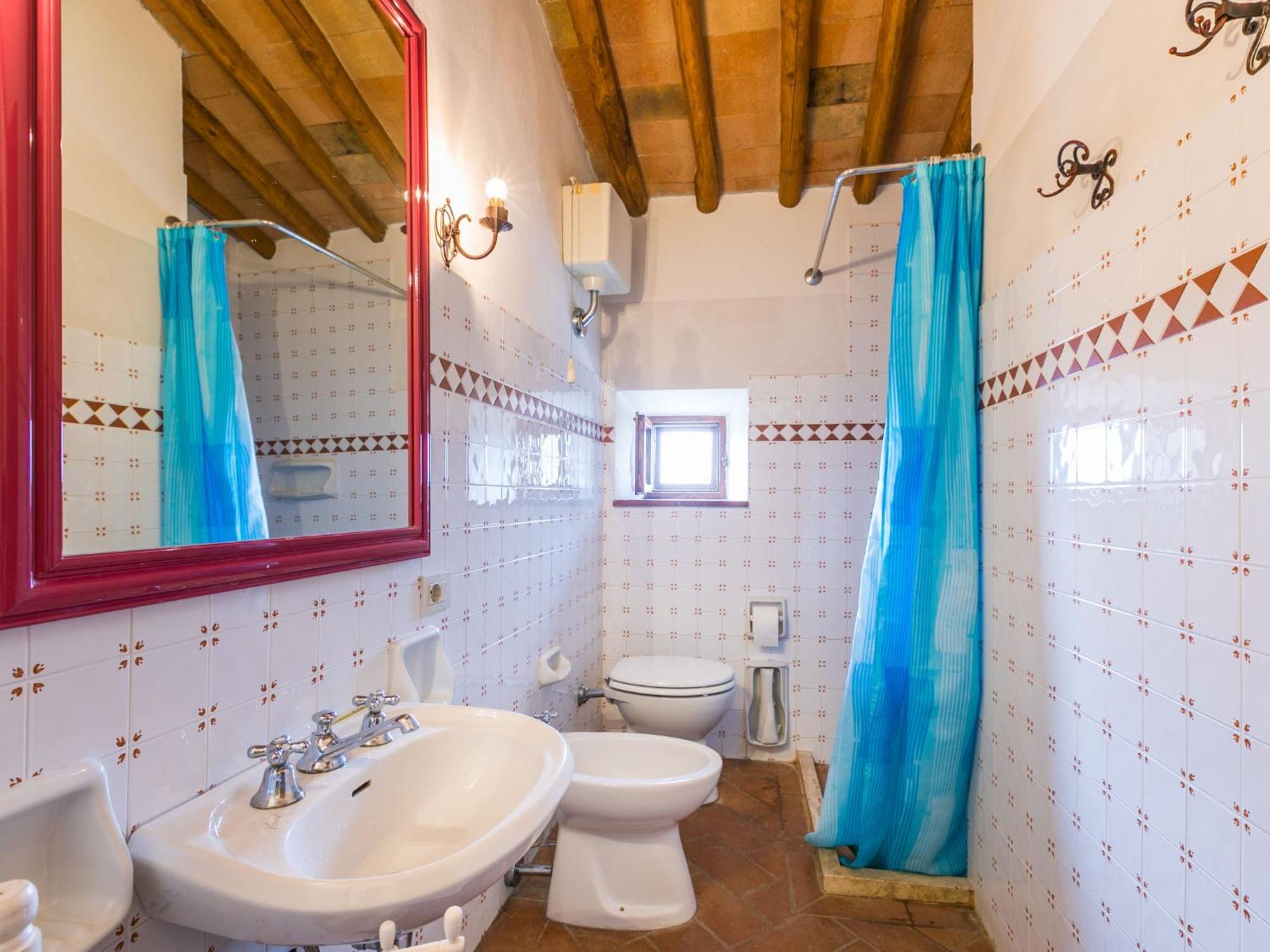 Apartment Cellole - Torretta - Ctc153 By Interhome Castellina in Chianti Ngoại thất bức ảnh